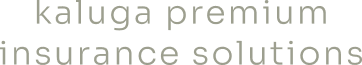 Kaluga Premium Insurance Solutions